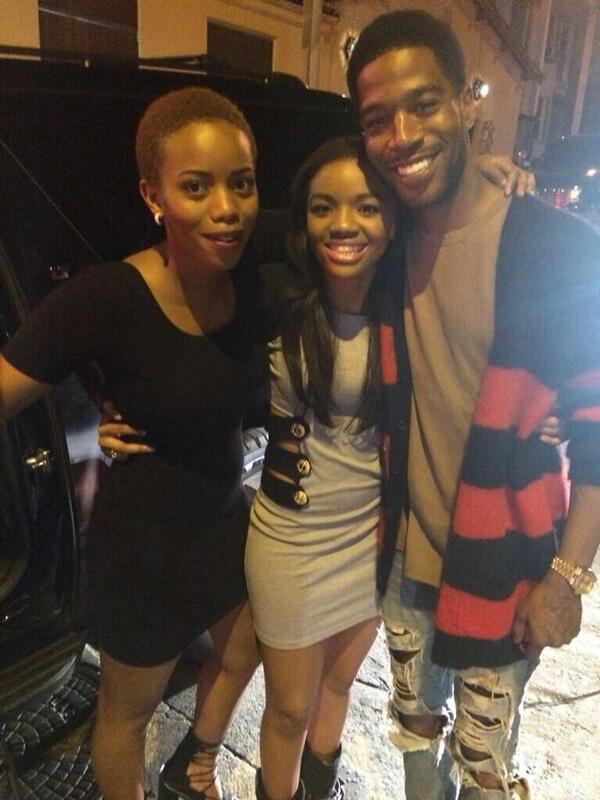 SwaziLeaks's tweet image. Our taxes pay for the king's children to party in Los Angeles in the USA, will we struggle to eat here in #Swaziland.