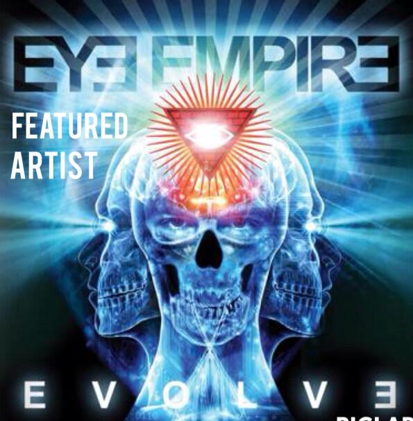 Listen for "The War Isn't Over Yet" by @eyeempire in tonight's <a href="/MTV/">MTV</a>Challenge25! It all goes down at 10/9c on @mtv