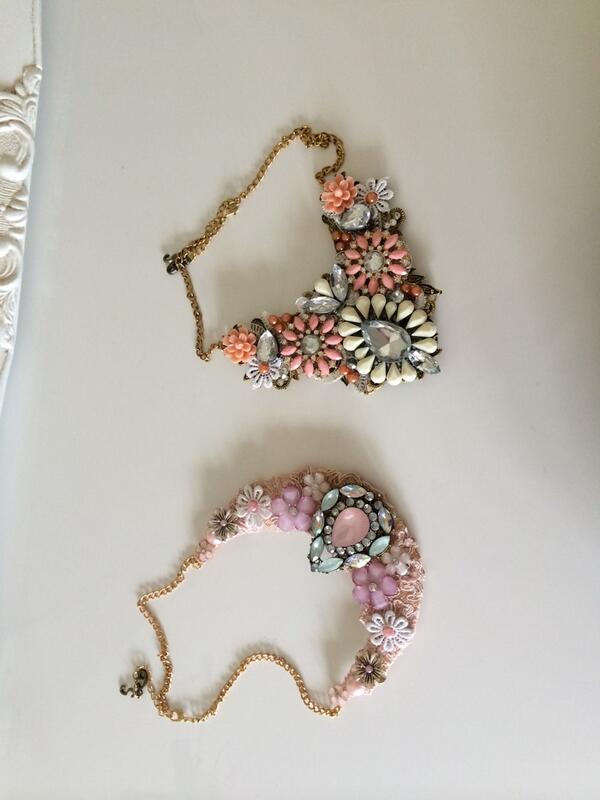 <a href="/SGDesigns_/">SG Designs </a>  beautiful thank you so much for my lovely pieces everyone follow z