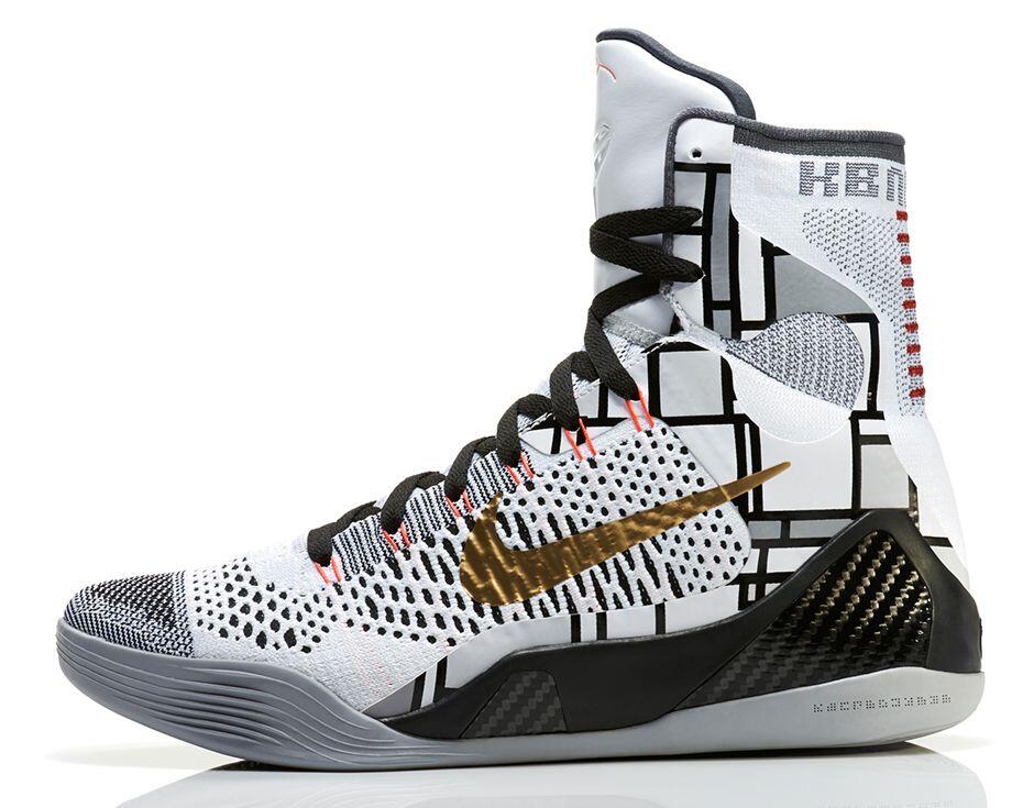 Nike kobe footlocker hotsell