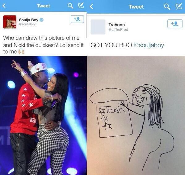 Katz_Monate's tweet photo. Lmao 😂😂😂😭😭 "@Im_Her_man: LMFAO! STOP!!!! RT @Isnitched4Oreos: Lmaooooooo I'm cryinnnng reaal fuckn tears!!! http://t.co/RXoJ0TekHI"