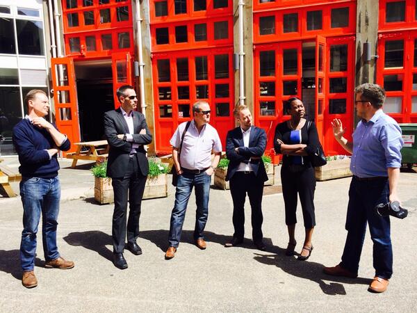 bathymca's tweet image. Visitors from @YMCABirmingham visiting @StationKitchen today. Then to @TheBeach_Hotel Facebook.com/bath.ymca.1