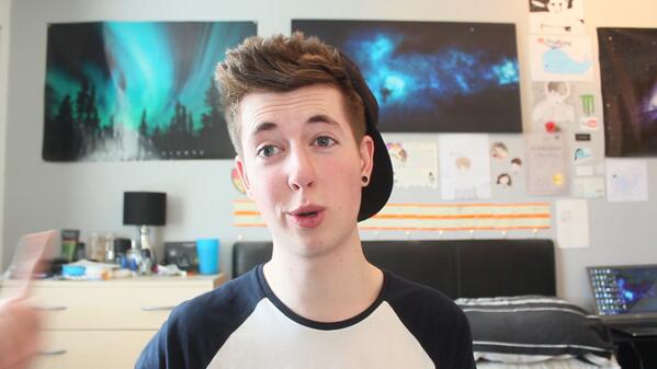 brad_corey's tweet photo. Am I pop punk yet? http://t.co/V44qPxg4cn