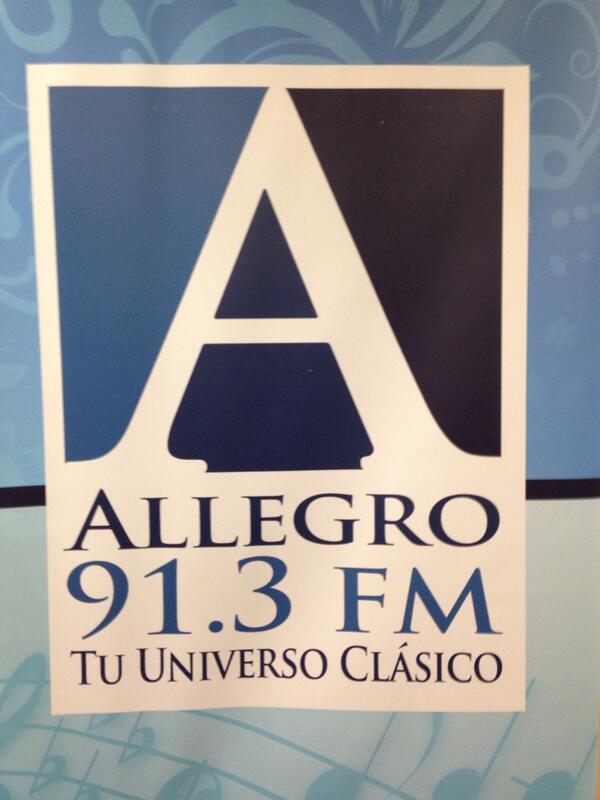 YucyJuice's tweet photo. Complices de Allegro 91.3 FM llama al 787 766 0505, ext. 3707, 3726 http://t.co/l2nAavV9nU http://t.co/thdc76kyRn
