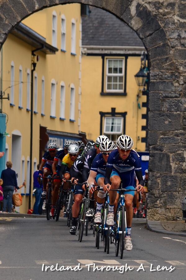 Ballyhoura Development CLG tweet media