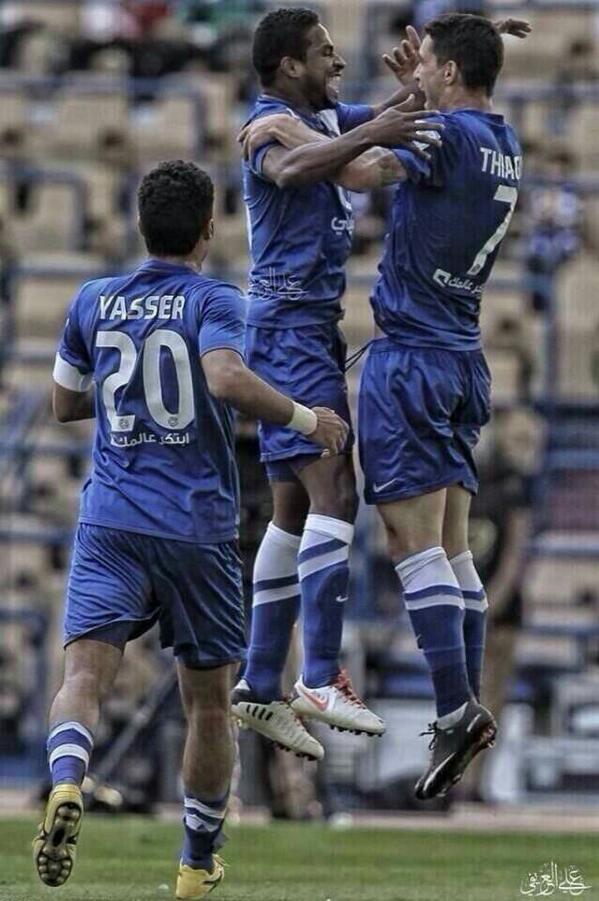 Raedalmashhori's tweet image. الثلاثي المجنون 
ابداع وفنون
عشق العيون
محترفون
يطربون
يمتعون
متقدون
متوهجون
يزلزلون
الزعماء المبدعون
#الهلال