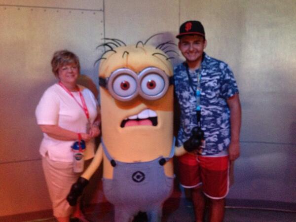 96awesomelandon's tweet image. Also, really missing Florida