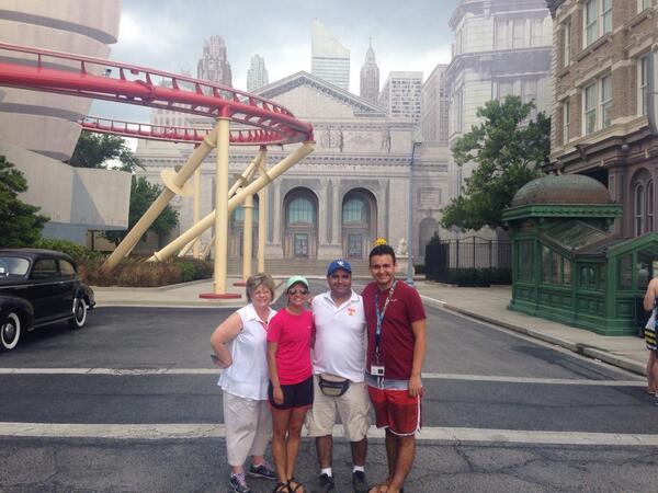 96awesomelandon's tweet image. Also, really missing Florida