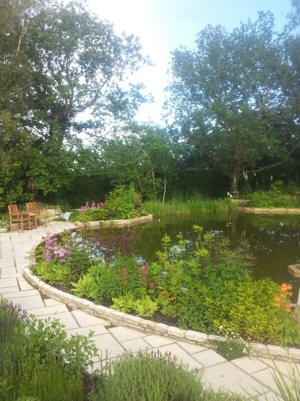 Holmeforgardens (@holmeforgardens) on Twitter photo 