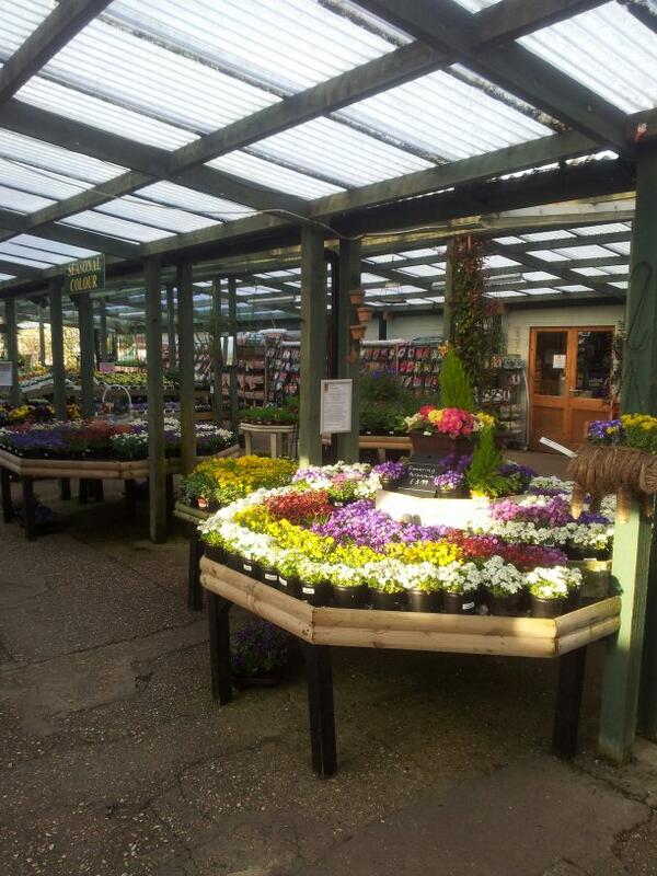 Holmeforgardens (@holmeforgardens) on Twitter photo 