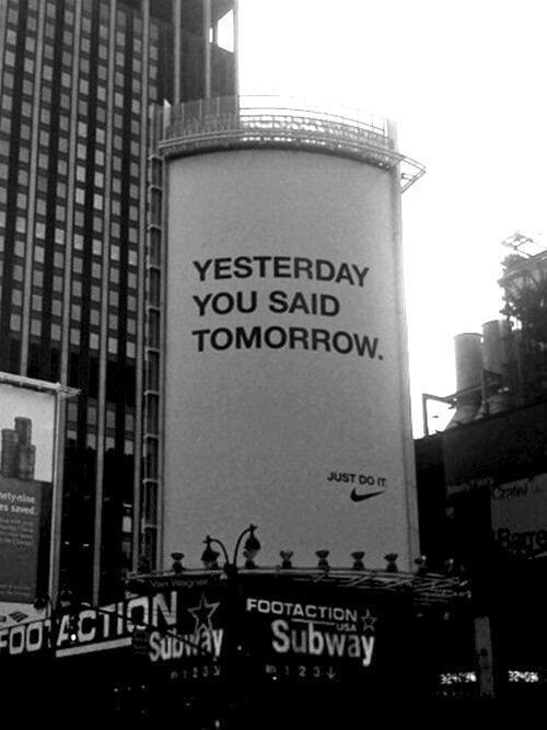 TheMindBlowing's tweet image. Powerful Nike ad: