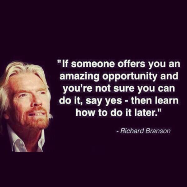 haniskinner's tweet photo. Wise words. 👏 http://t.co/nswxfdZ7Qe