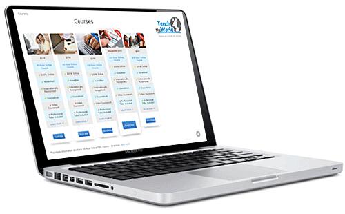 TeachTheWorld3's tweet image. Online #TEFL Courses | 100-hour TEFL Course | Discounted from $299 to $45!! | Coupon Code: DISCOUNT85 #teachtheworld