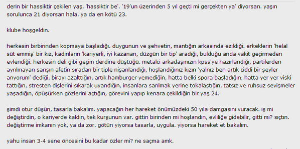 KemalEksioglu's tweet photo. 24 yaşında olmak http://t.co/u9HoOFTnYT