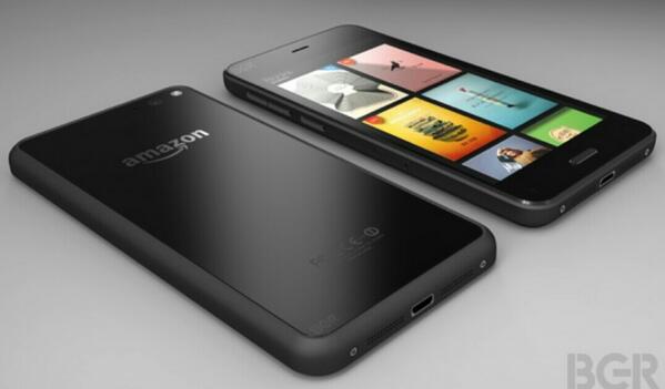 SnapAndroid's tweet image. Amazon podría presentar su smartphone 3D en 18 de junio, esperemos que así sea