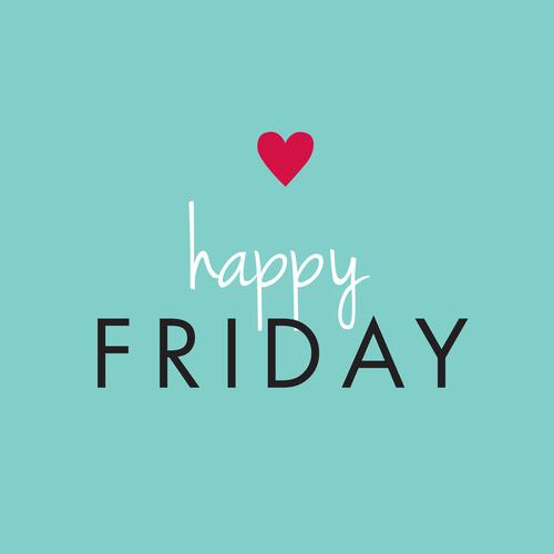 CremeMagazine's tweet image. #Yes #Friday #TGIF