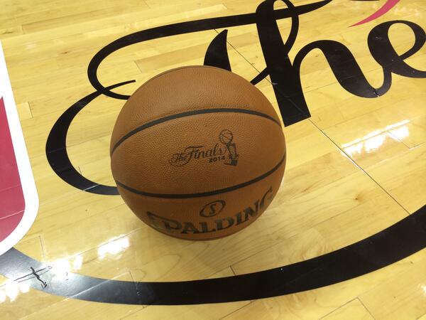 NBA tweet media