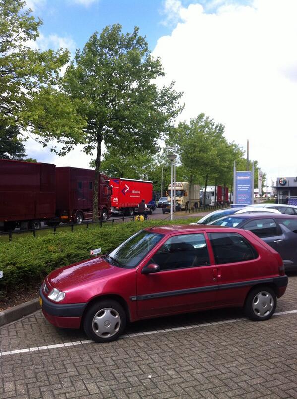 ROVAM Autobedrijven tweet media