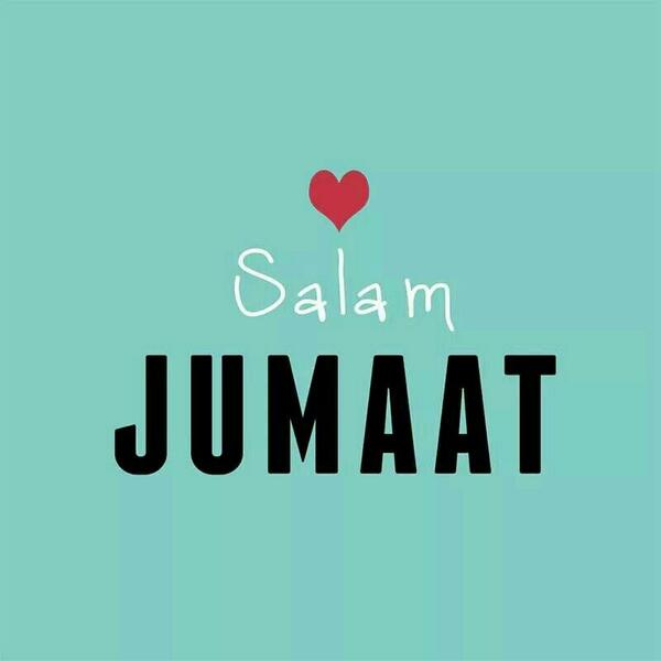 taskalmizan's tweet photo. Bagi kaum adam.jangan lupa solat jumaat yew http://t.co/ALVvJ91TWS