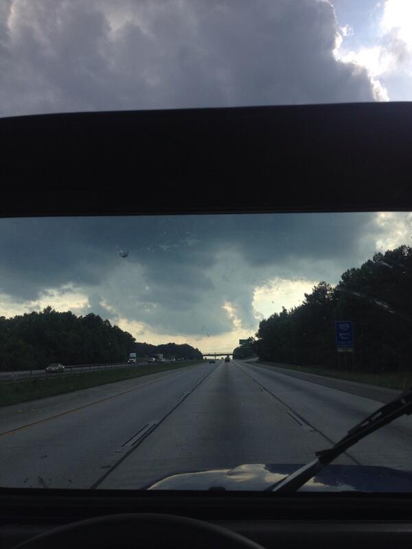 Ain't worried bout nothin!