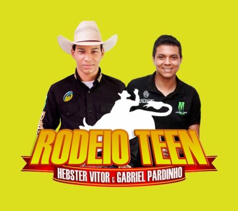 RodeioTeen's tweet photo. quem tá com saudade? #RodeioTeen http://t.co/XdGsCdY0RC