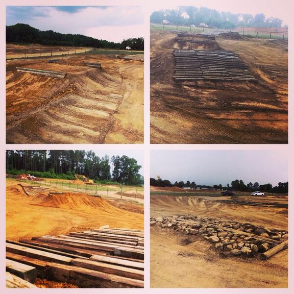 RamTraxDesign's tweet photo. Another Enduro X track in the books. @SOBMOTO has the best set up there is check them out. SX, AX, 2 moto tracks. http://t.co/ugykYIFAI0