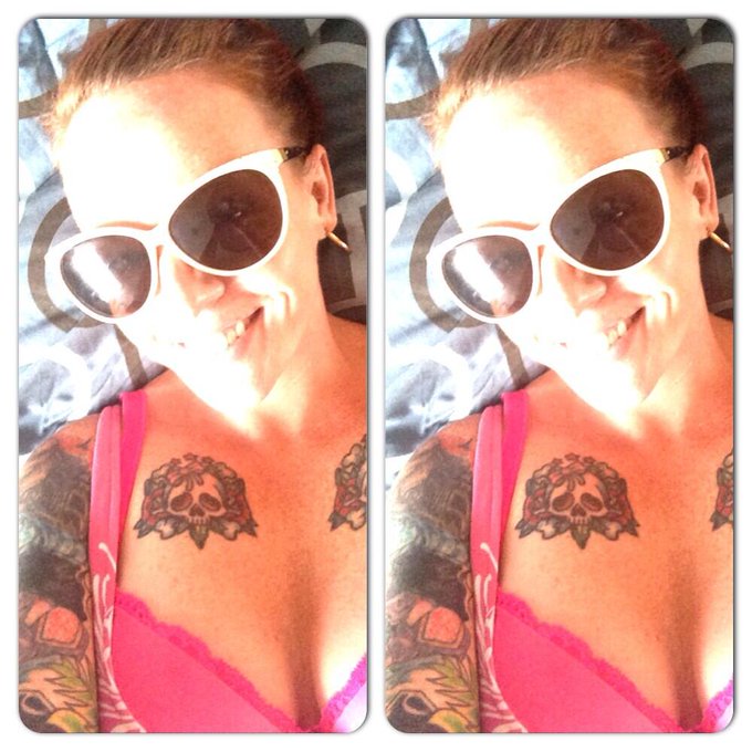 Chillin I'm the sun ~ http://t.co/WDojY5vHTg<a href="/tag/respect"class="tags"><span>#respect</span></a><a href="/tag/tbt"class="tags"><span>#tbt</span></a><a href="/tag/tattoo"class="tags"><span>#tattoo</span></a><a href="/tag/goddess"class="tags"><span>#goddess</span></a><a href="/tag/sg"class="tags"><span>#sg</span></a><a href="/tag/suicidegirl"class="tags"><span>#suicidegirl</span></a>