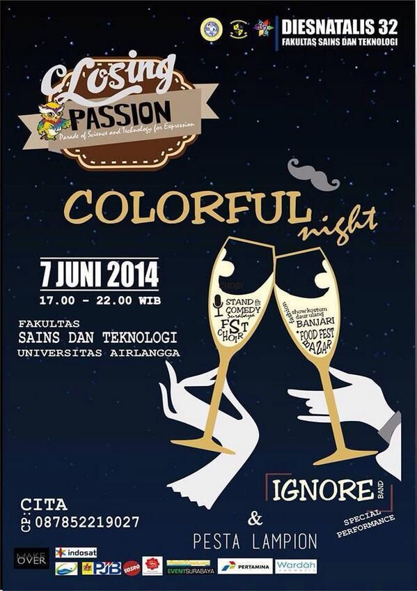 BETA_FSTUA's tweet photo. Datang yaa utk vote finalis lomba untuk jadi juara favorit :) http://t.co/J5JOy9ti5b
