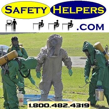 life_coach_kyle's tweet image. Occupational Safety Trainers USA - Safety Helpers LLC @SafetyHelpers  SafetyHelpers.com #HAZWOPER #Hazmat