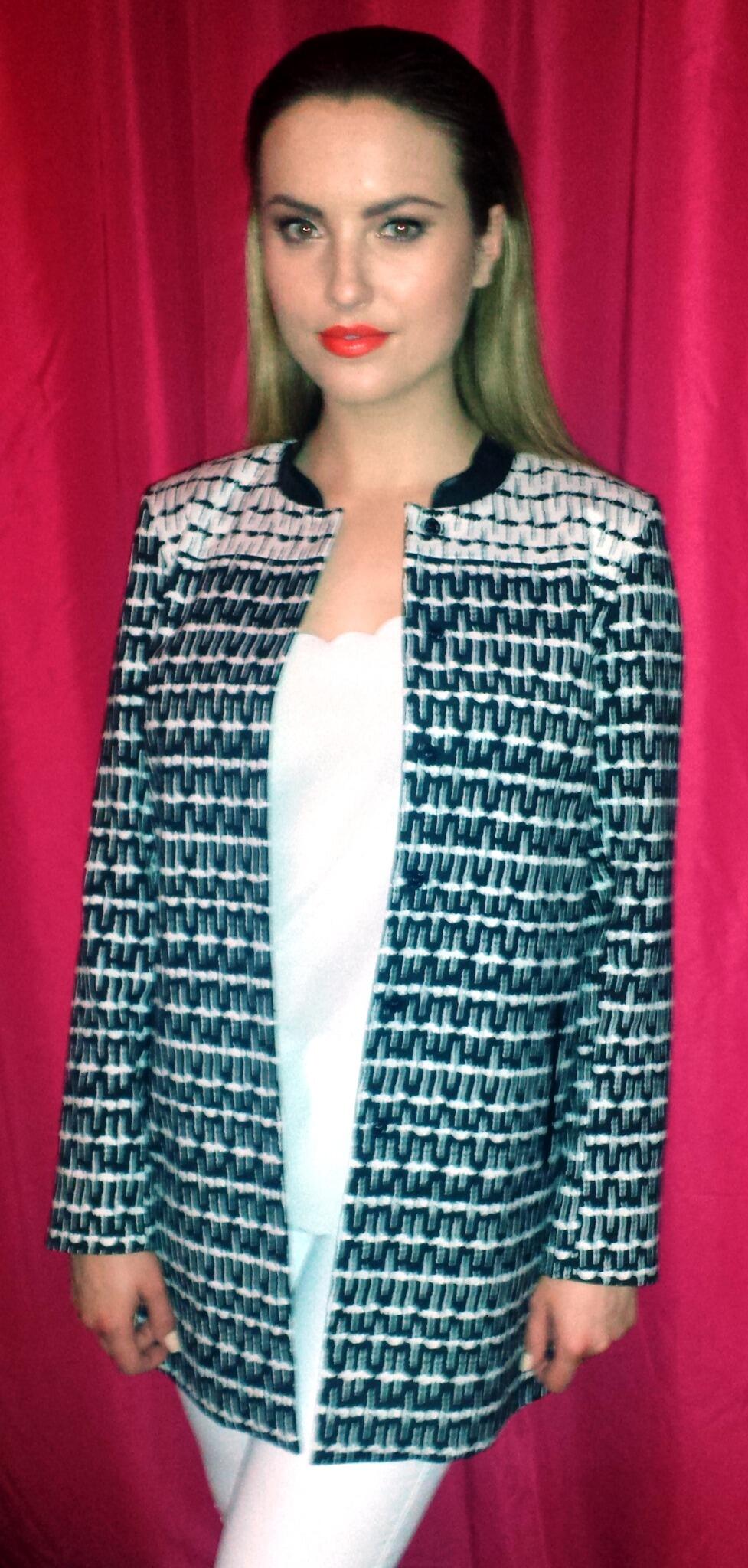 Oasis Ireland on Twitter "Holly0910 looked absolutely in our