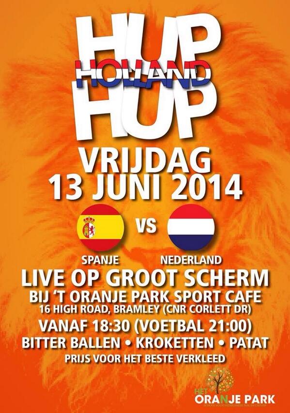 SnappCab's tweet photo. @unit8microvenue excited about your event this evening... Netherlands fan park !!!  ... #SNAPPBACK2010 http://t.co/ZnWPj9c3no