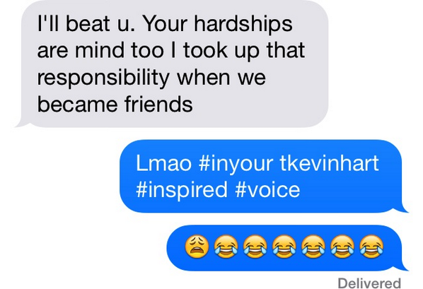 Jeff_IAmThatIAm's tweet photo. @Qualaaaah_ #bestfriend #encouragingme #aww http://t.co/OSoG4IWVPo