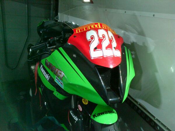 First day of practice ready 222