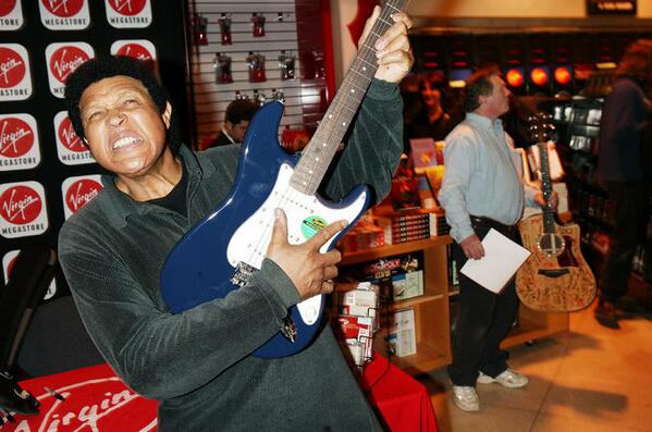 "Twist" rock legend has a message for the @rock_hall: "Drop dead" on.nbc10.com/77Lh9iY