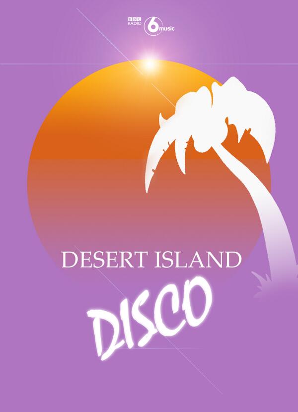 BBC6Music's tweet photo. Morning! #desertislanddisco #desertislanddisco #desertislanddisco #desertislanddisco #desertislanddisco #desertisl... http://t.co/sBwb0jDtNk
