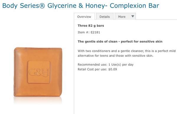 BioproductsCo's tweet photo. 好久不见啊～  glycerine &amp; honey http://t.co/sY3VAxVt2p