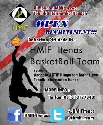 Ayo daftarkan diri kalian !