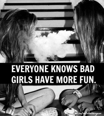 Bad girls 😍 #stoners