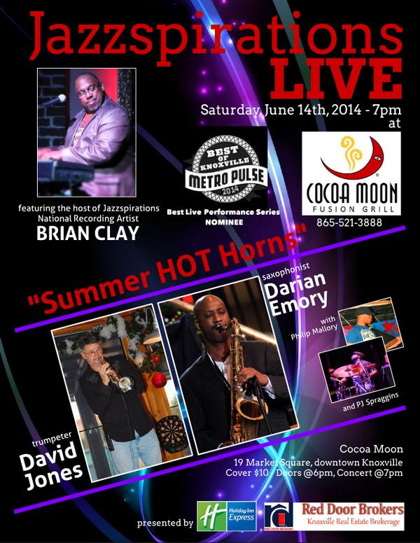 Brian Clay tweet media