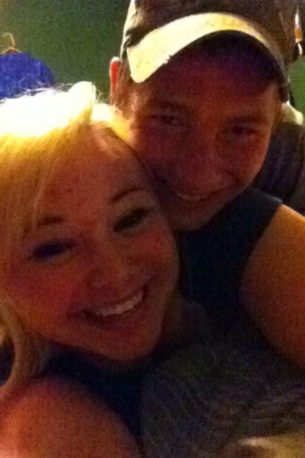 bassmaster20144's tweet photo. This girl right here means the world to me U love you katelynn http://t.co/JoeU9YAPqt