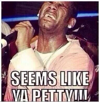 Princess_Bosses's tweet photo. Because you know I miss you &amp; you be acting like that lol http://t.co/lmSh8uH9sx