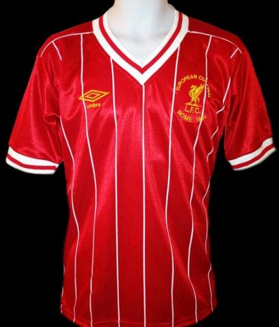 Koro_Store's tweet photo. LIVERPOOL 1984 | S M L XL| BISA PASANG NAMA &amp; NOMOR SESUKA HATI. https://t.co/blcZXEAady