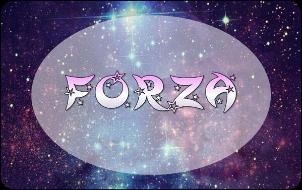 ForzaIXF tweet picture