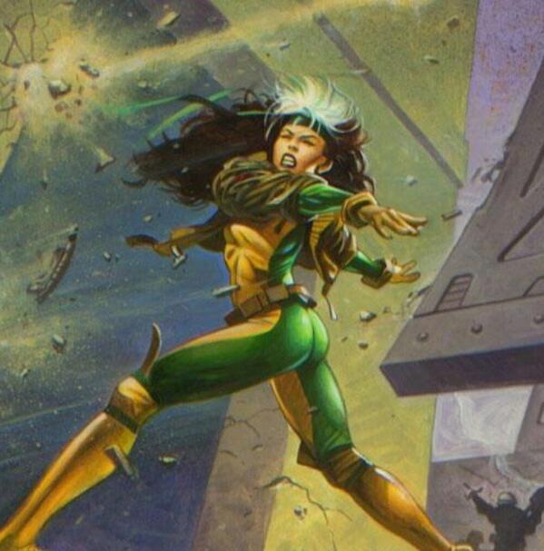 RogueEmAll's tweet image. An' there's mah average Friday night. 
#ExceptThisOne @Rattlehead187