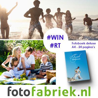 weekendjeweg's tweet photo. Wil je luxe fotoboek van 24 pagina's van Fotofabriek.nl. winnen? #RT #Winactie 16 juni verloten we 2 boeken http://t.co/qz9pSi8fDU