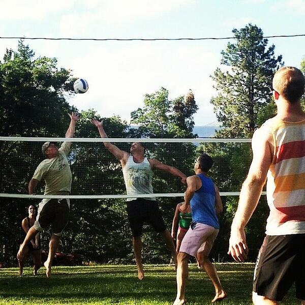 anguiano_esme's tweet image. #doublefilter #aretecrossfit #CrossFit #volleyball #hopsfordays #party #summer #