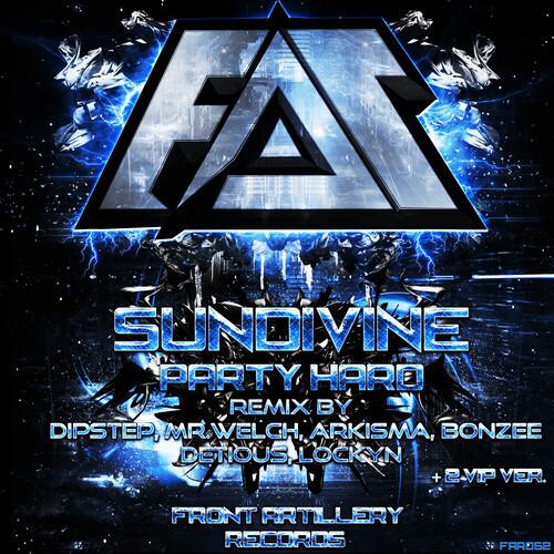 BonzeeCleaven's tweet photo. Big thanks to @TheEDMNetwork for feat. my Party Hard (Bonzee VIP) mix!! https://t.co/LSjuSwIPEB 
@FrontArtillery http://t.co/6dDXACtlu0