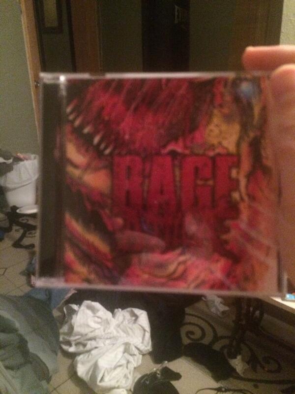 StayMetalBrett's tweet photo. Hey @ATTILAga  you guys signing at warped? Need this signed! http://t.co/GRTfEhoj3G