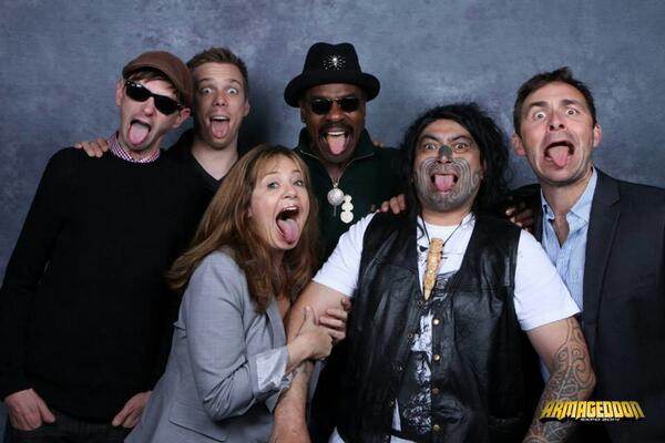 Ali_Indeed's tweet photo. Super awesome! @samanthajferris @japastu @TheOnlyDJQualls @MrJakeAbel @alliewood http://t.co/FMGhieJfC5