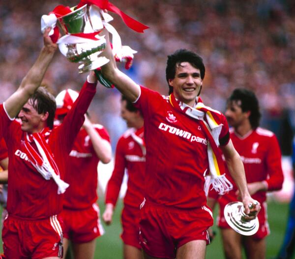 Top 5 greatest captains in Liverpool history